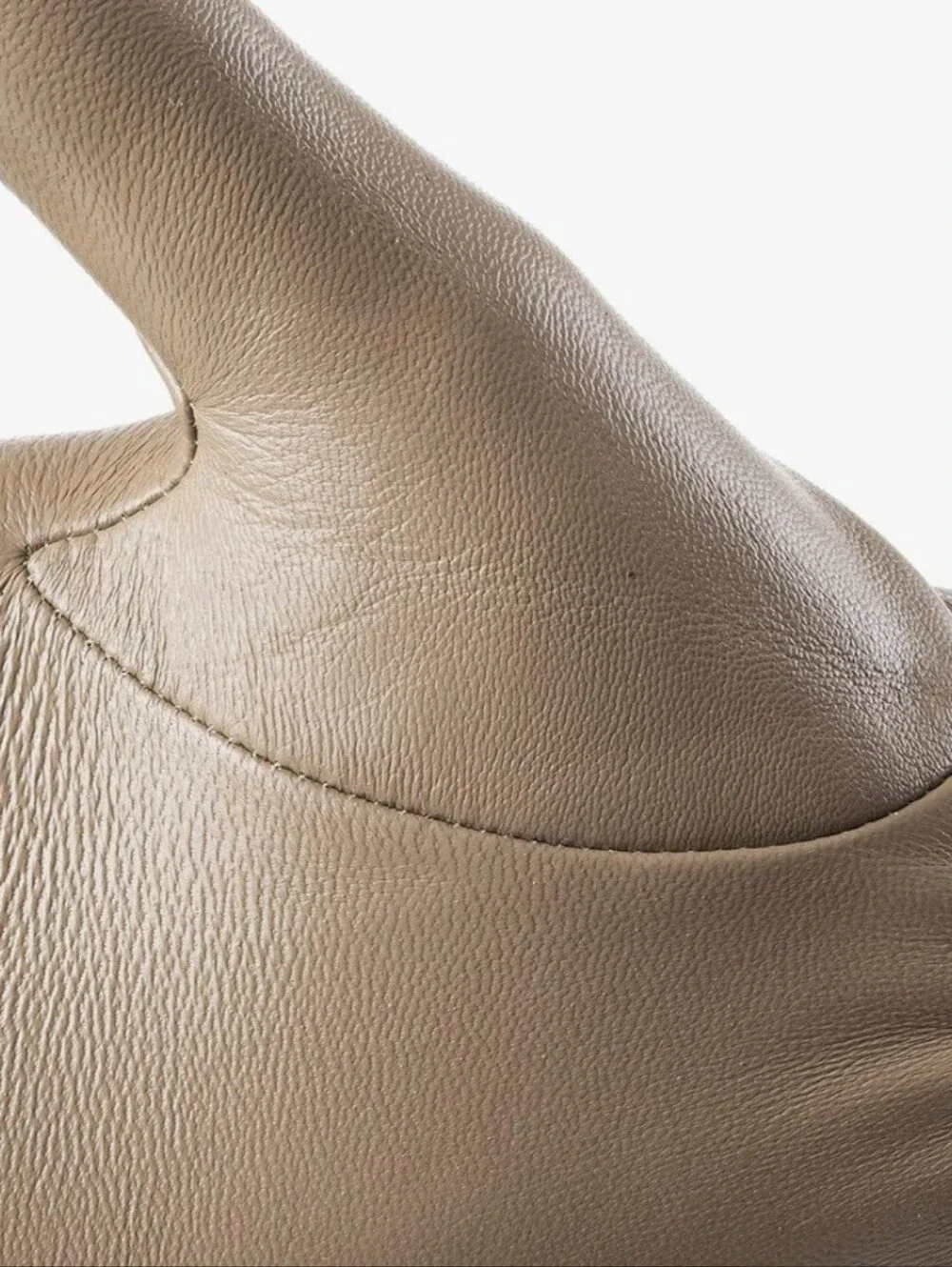 Genuine Sheepskin Leather Glove
